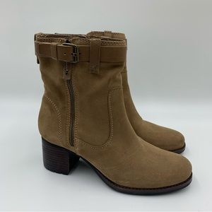 Trask Madison boots